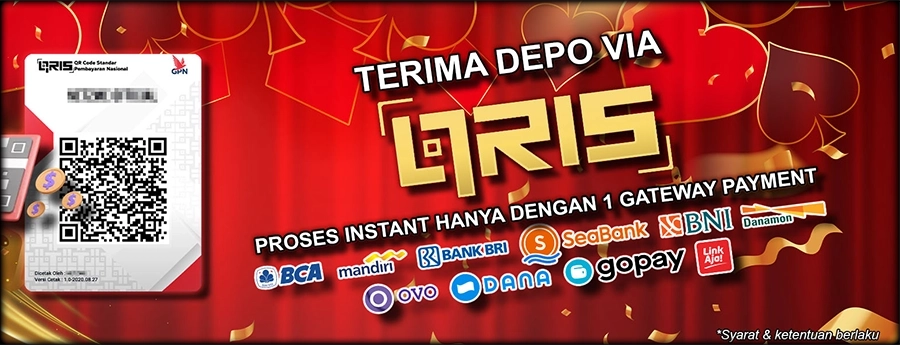 Banner Kecil Pilar138