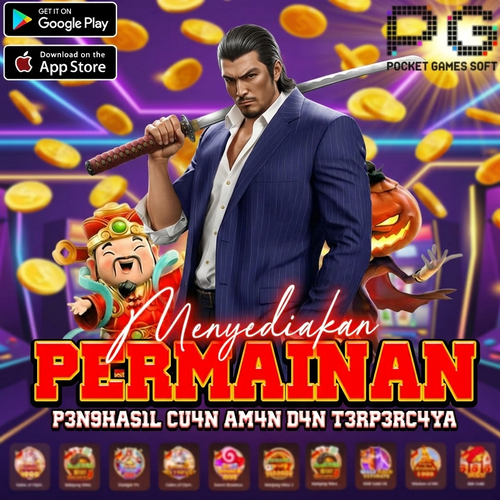 ! Koleksi Game Pilihan Dengan Gameplay Yang Mudah Dieksplorasi